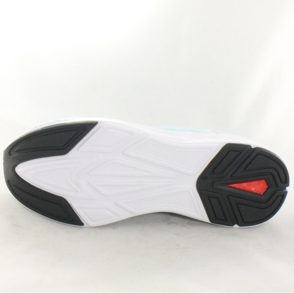 LAST 1 PUMA NRGY Comet Cerulean Running Shoes - Picture 7 of 8